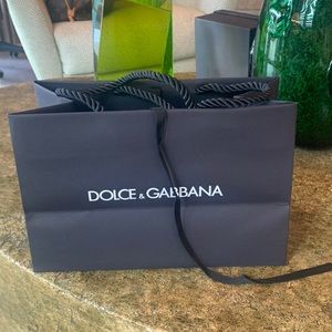 COPY - Dolce & Gabanna Bag